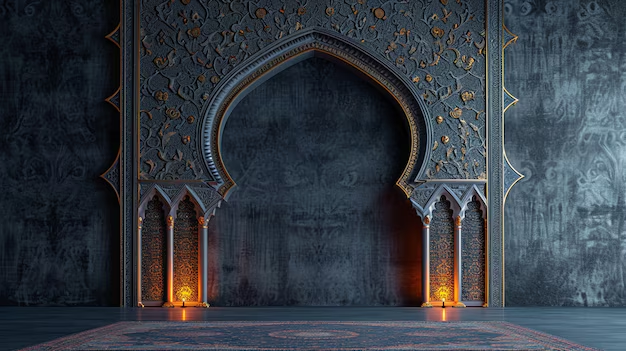 10 Effective Strategies to Balance Work and Worship During Ramadan and you should control yourself