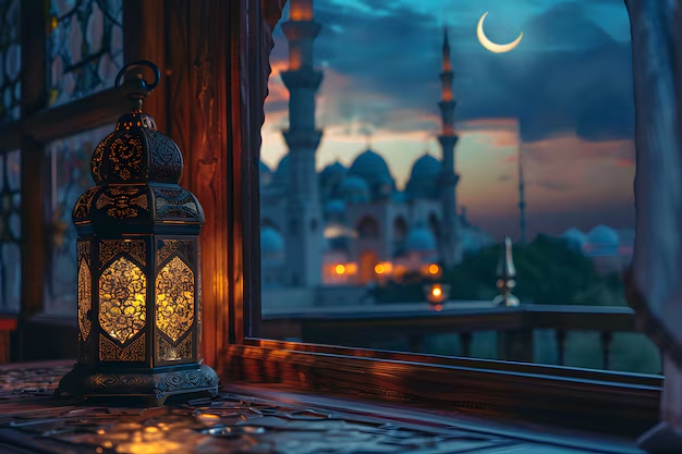 5 tips to improve your daily Amal in glorious ramadan