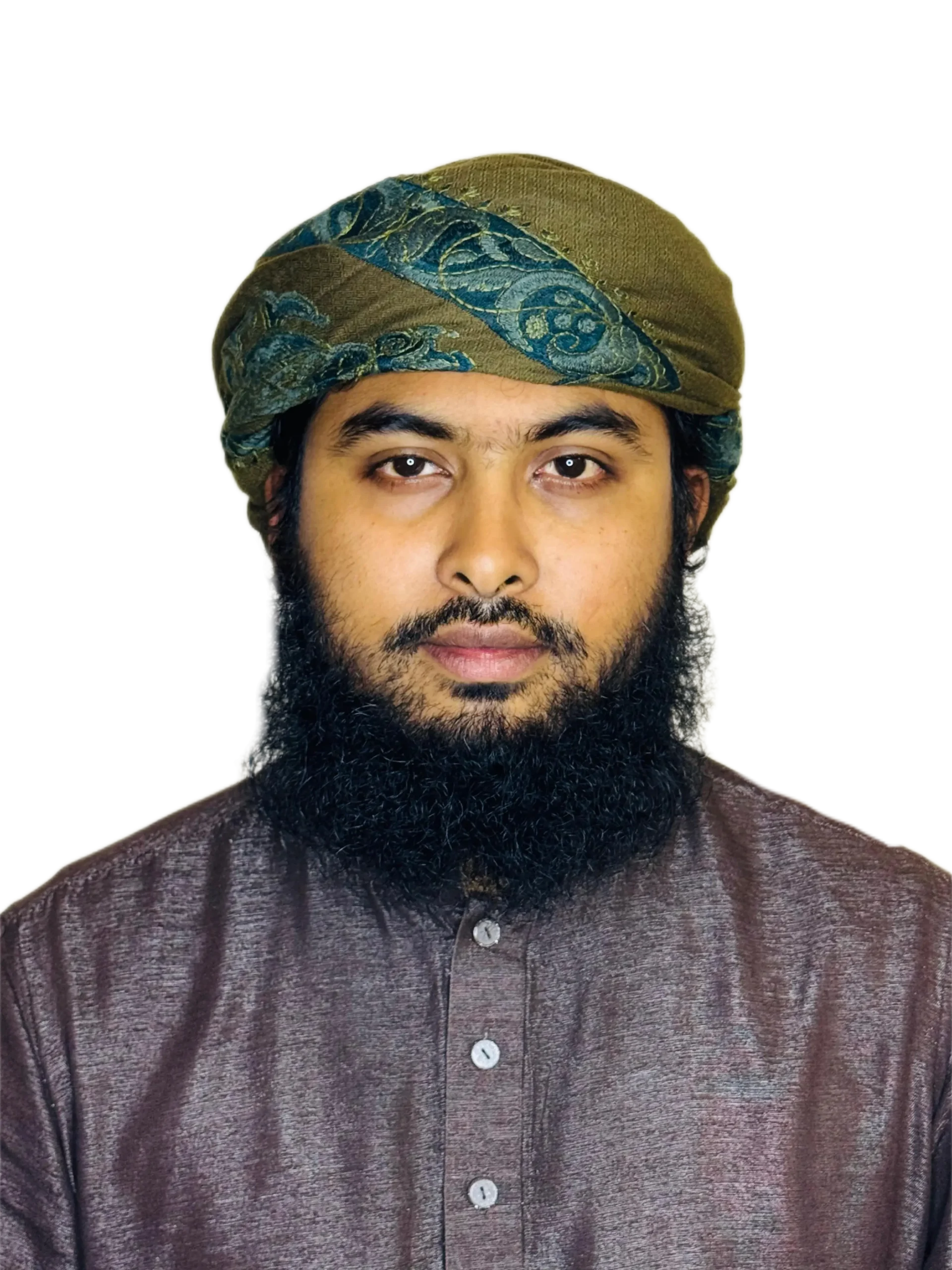 ⁠Mawlana Mouinul Islam