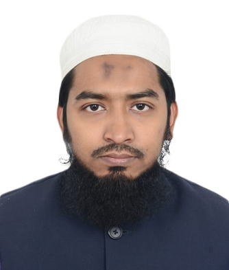Mufti Jubayer bin Jalaluddin