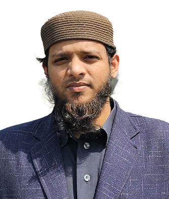 Mufti Ariful Islam
