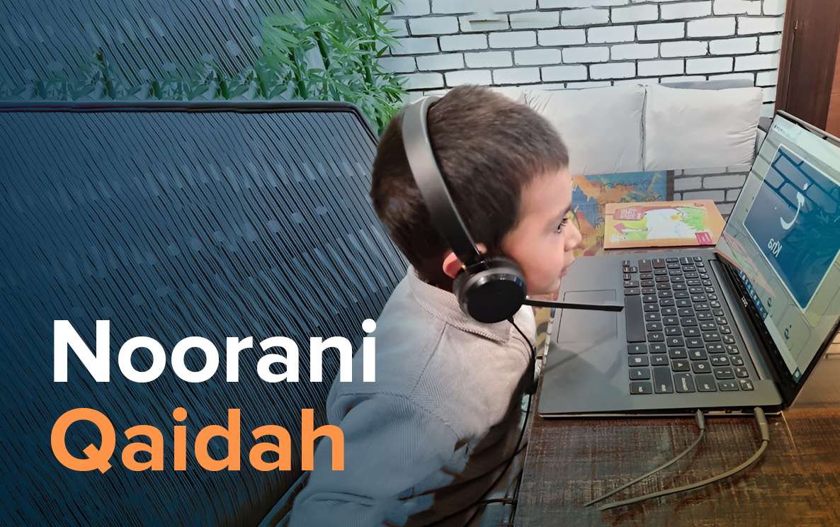 Noorani Qaidah