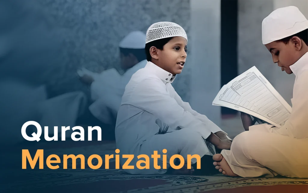 Quran Memorization
