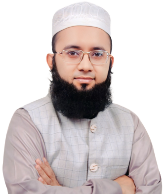 Mufti Shamsuddin Rois