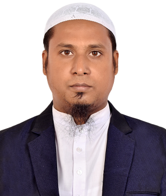 Mufti Mushfiqur Rahman